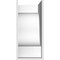 Ekena Millwork Standard Newport Architectural Grade PVC Corbel, 5"W x 12"D x 12"H CORP05X12X12NEW - alternate 3